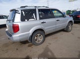 Honda Pilot Ex-L 2HKYF18634H500436 снимка