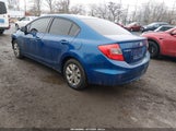 Honda Civic Lx 2HGFB2F50CH515066 снимка