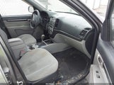 Hyundai Santa Fe Gls 5NMSG73D89H287306 снимка