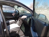 Chevrolet Trax Awd Lt KL7CJPSM0MB368513 снимка
