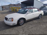 Cadillac Deville Livery 1G6KD54Y35U114071 снимка