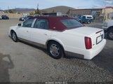 Cadillac Deville Livery 1G6KD54Y35U114071 снимка