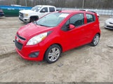 Chevrolet Spark 1Lt Cvt KL8CD6S90FC732452 снимка