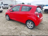 Chevrolet Spark 1Lt Cvt KL8CD6S90FC732452 снимка