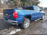 Chevrolet Silverado  1Lt 1GCVKREC1GZ379233 снимка