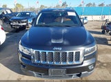 Jeep Grand Cherokee Overland 1C4RJECT3CC112186 снимка