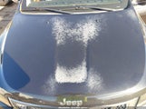 Jeep Grand Cherokee Overland 1C4RJECT3CC112186 снимка