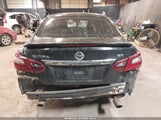 Nissan Altima 2.5 Sr 1N4AL3AP0HC496250 снимка