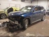 BMW X1 xDrive28I WBXHT3C38GP887188 снимка