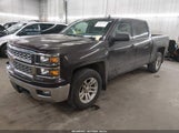 Chevrolet Silverado  1Lt 3GCUKREC6EG136669 снимка