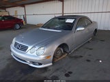 Mercedes-Benz Cl 500 WDBPJ75J44A043342 снимка