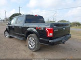 Ford F-150 Xl 1FTEW1EF4HKC23889 снимка