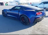 Chevrolet Corvette Grand Sport 1G1Y12D75H5111525 снимка