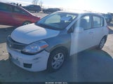 Nissan Versa 1.8S 3N1BC13E78L352877 снимка
