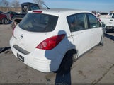 Nissan Versa 1.8S 3N1BC13E78L352877 снимка