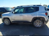 Jeep Renegade Latitude Fwd ZACCJABB3JPH10519 photo