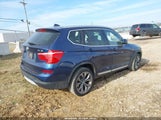 BMW X3 xDrive35I 5UXWX7C57F0K35816 photo