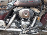Harley-Davidson Flhri 1HD1FBW152Y610249 fotografie