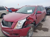 Cadillac Srx Luxury Collection 3GYFNCE36DS607996 снимка