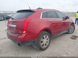 Cadillac Srx Luxury Collection 3GYFNCE36DS607996 снимка