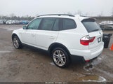 BMW X3 3.0Si WBXPC93457WF01682 снимка