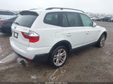 BMW X3 3.0Si WBXPC93457WF01682 fotografie