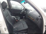 BMW X3 3.0Si WBXPC93457WF01682 fotografie