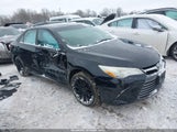 Toyota Camry Le 4T4BF1FK5FR466953 снимка