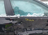 Toyota Camry Le 4T4BF1FK5FR466953 снимка