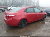Toyota Corolla Le 5YFBURHE1FP304292 снимка
