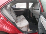 Toyota Corolla Le 5YFBURHE1FP304292 снимка