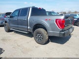 Ford F-150 Xlt 1FTFW1E85NFB10737 снимка