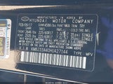 Hyundai Tucson Se Plus KM8J33A40HU427144 снимка