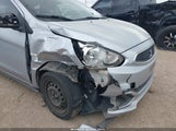 Mitsubishi Mirage Es ML32A3HJ6HH002758 снимка