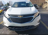 Chevrolet Equinox Fwd Lt 3GNAXKEV0MS137039 снимка