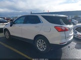 Chevrolet Equinox Fwd Lt 3GNAXKEV0MS137039 снимка