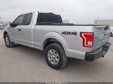 Ford F-150 Xl 1FTFX1EF7HKD77661 снимка