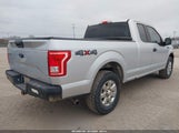Ford F-150 Xl 1FTFX1EF7HKD77661 снимка