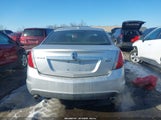 Lincoln Mks Ecoboost 1LNHL9FT8AG608367 снимка