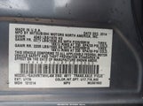 Mitsubishi Outlander Sport Es 4A4AP3AU0FE019669 photo