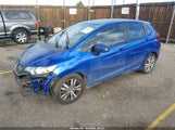 Honda Fit Ex-L 3HGGK5H83HM705580 снимка