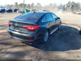 Hyundai Sonata Limited 5NPE34AF1FH022799 снимка