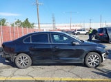 Volkswagen Jetta 1.4T Se/1.4T Wolfsburg Edition 3VWDB7AJ6JM263486 снимка
