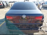 Volkswagen Jetta 1.4T Se/1.4T Wolfsburg Edition 3VWDB7AJ6JM263486 photo