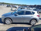 Mazda Cx-5 Touring JM3KE4CE7D0126233 снимка