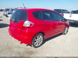 Honda Fit JHMGE8H34BS008492 снимка
