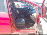 Honda Fit JHMGE8H34BS008492 снимка