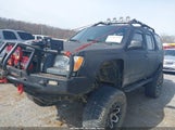 Nissan Xterra Se 5N1ED28Y41C548157 снимка