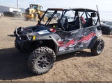 Polaris Ranger Rzr 4 800 4XAXE76A1CF305038 снимка
