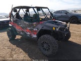 Polaris Ranger Rzr 4 800 4XAXE76A1CF305038 снимка